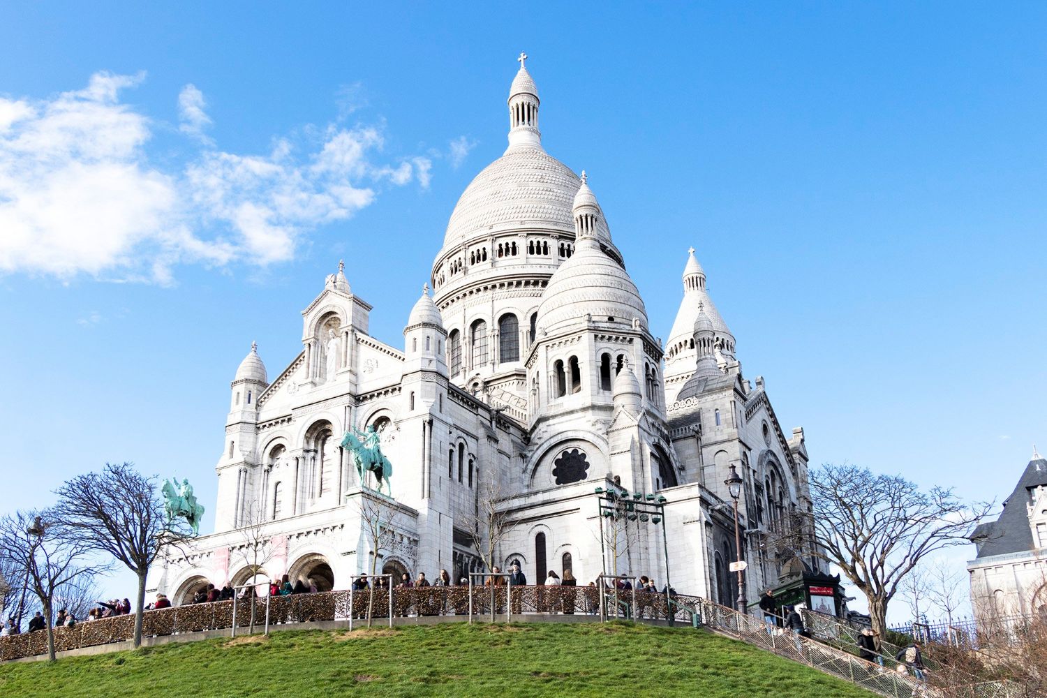 Montmartre