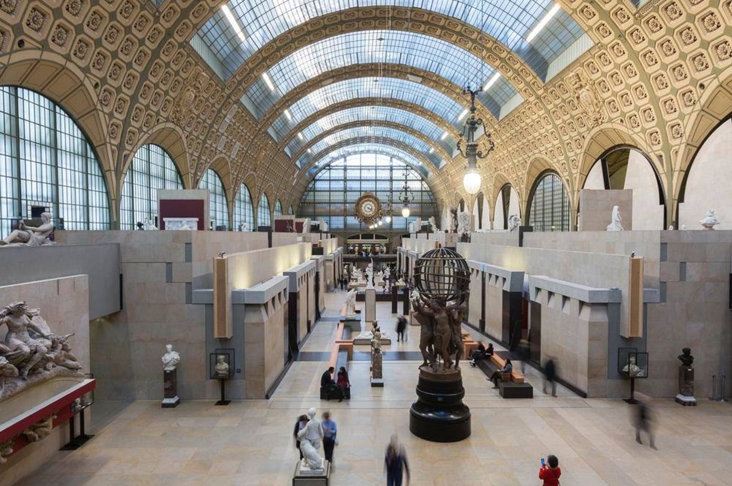 Musée d Orsay
