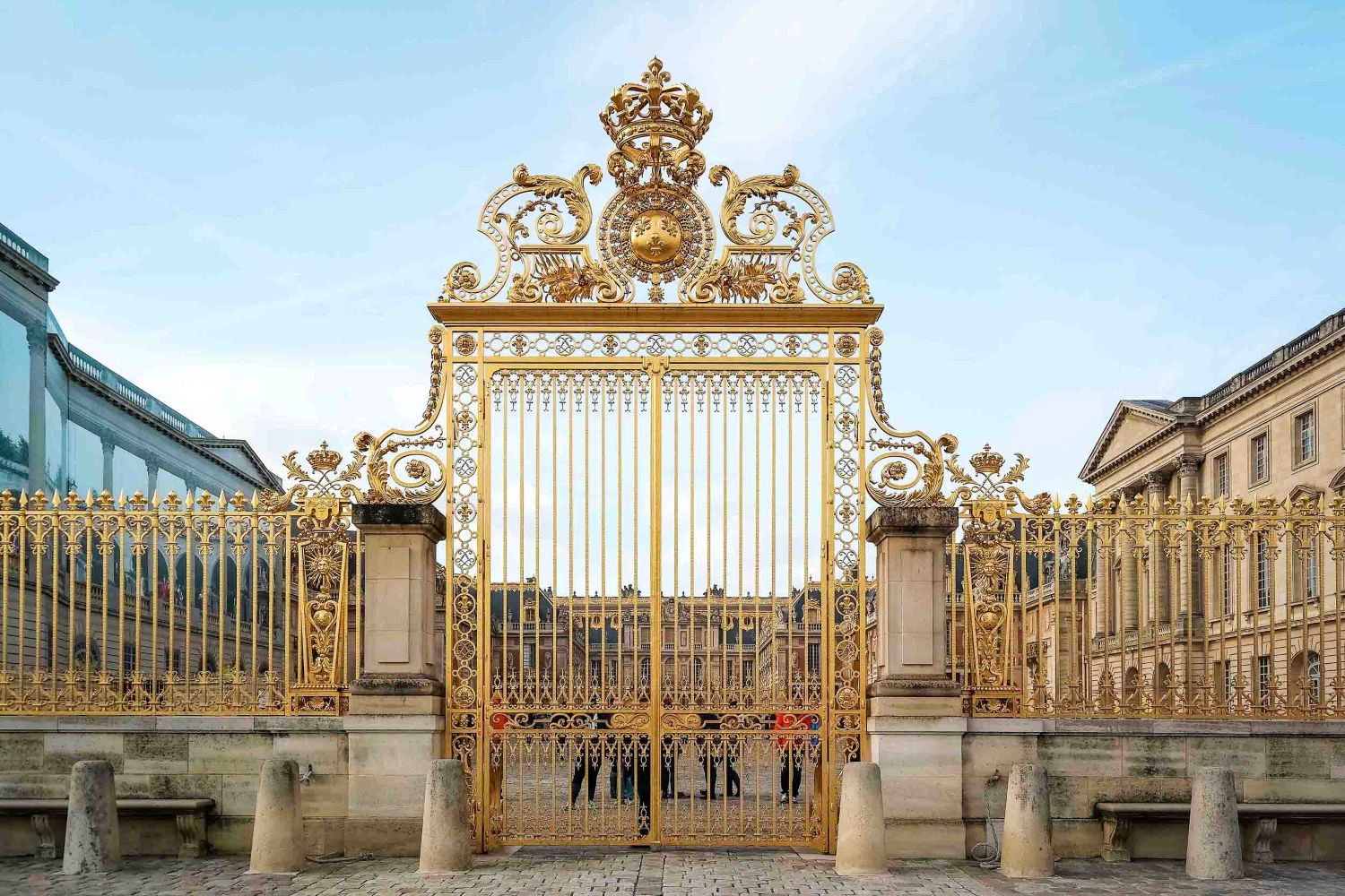 Palace of Versailles