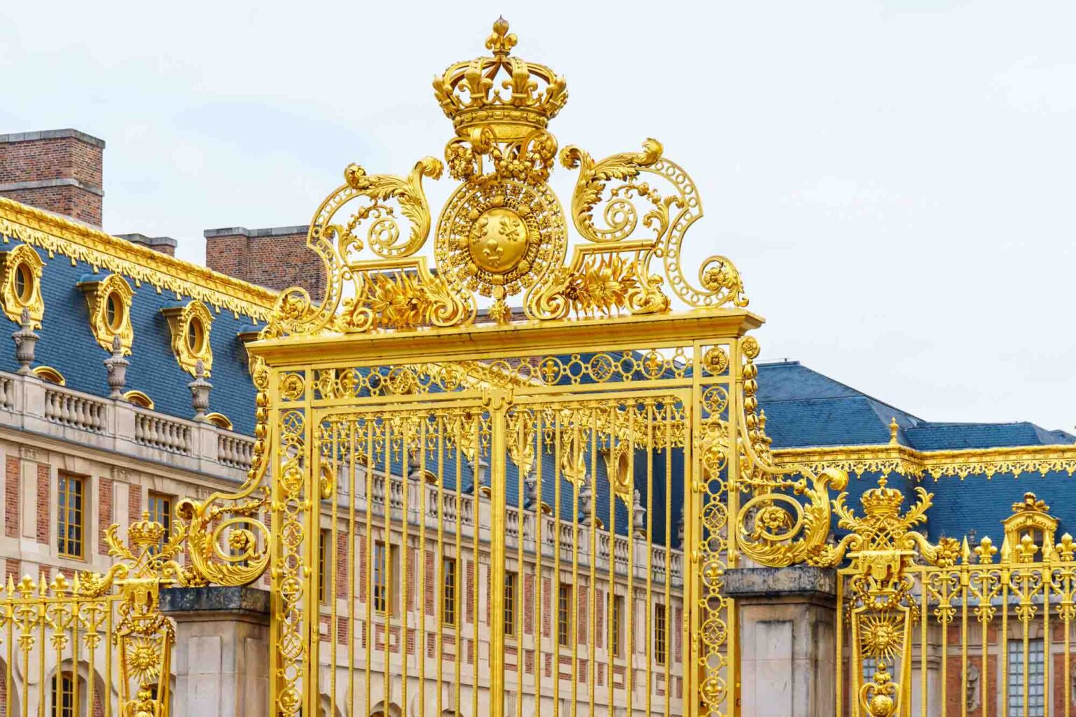 Palace of Versailles
